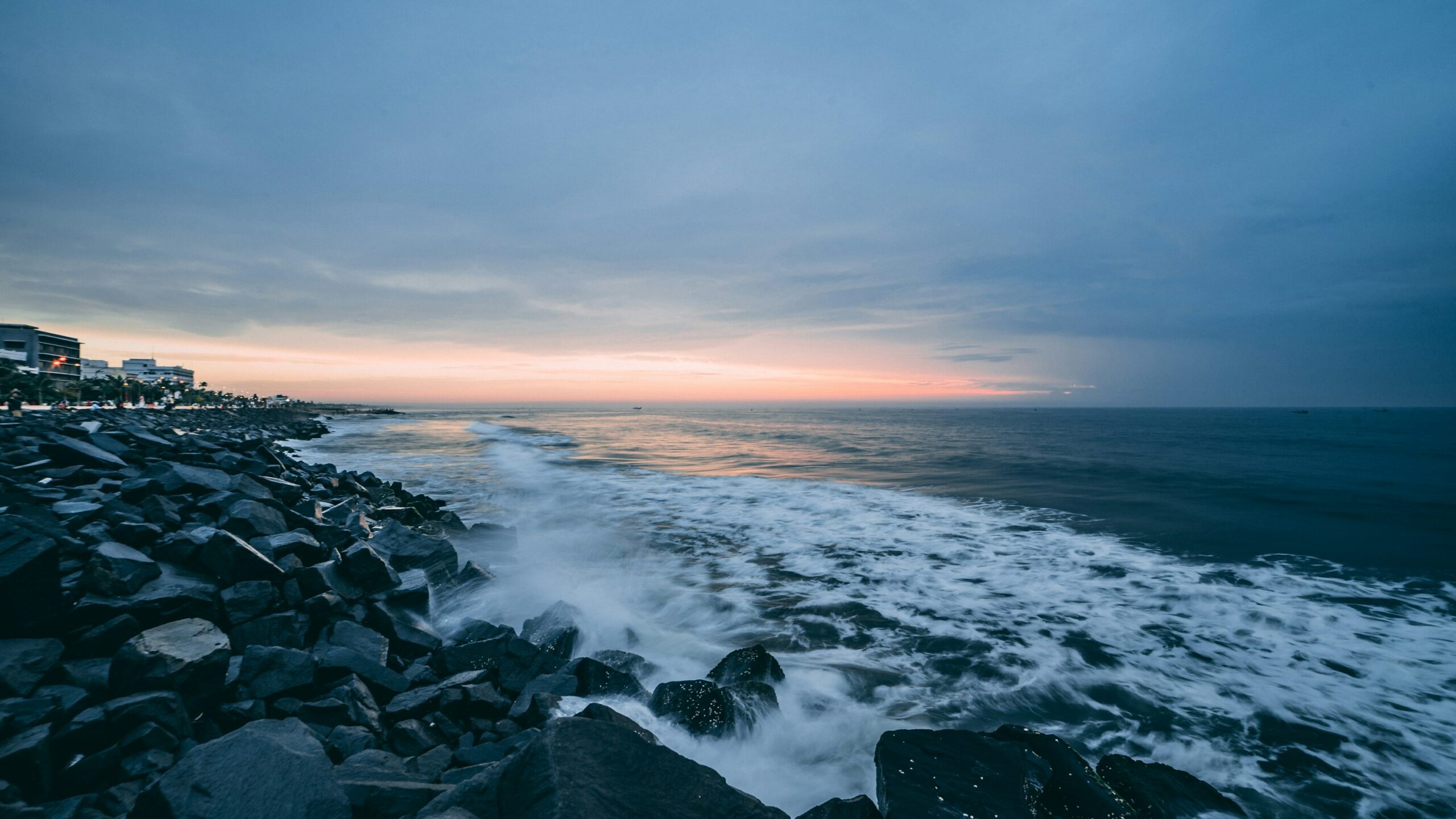 Pondicherry Sightseeing