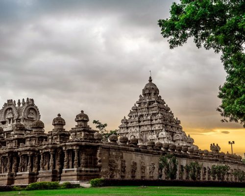TANJAVUR