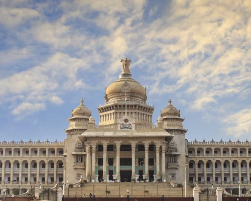 BANGALORE