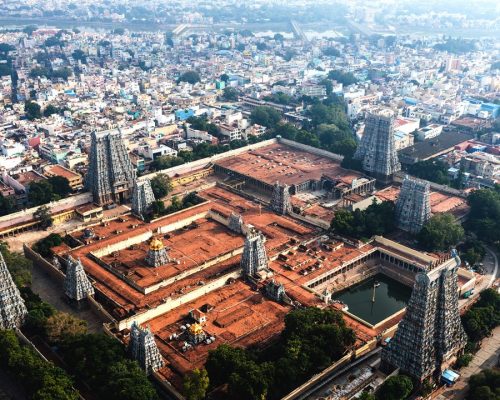 MADURAI