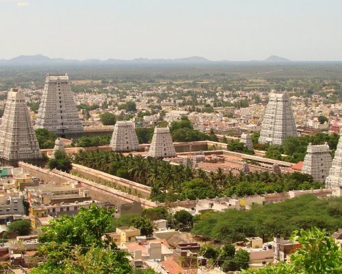 TIRUVANNAMALAI