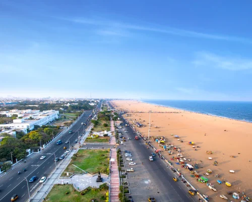 CHENNAI